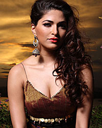 Parvathy Omanakuttan